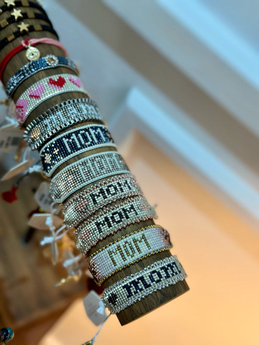 Pulsera personalizada