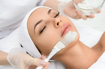 Limpieza Facial Hidratante